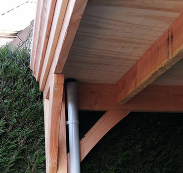 Carport 1