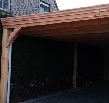 Carport 2