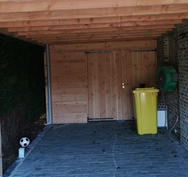 Carport 5