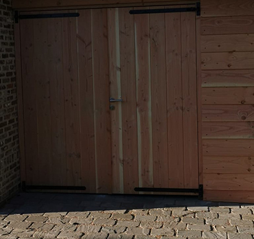 Carport 7