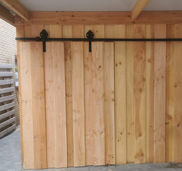 Carport 10