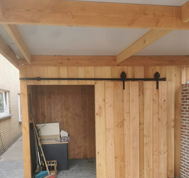 Carport 11