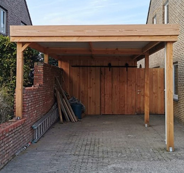 Carport 12