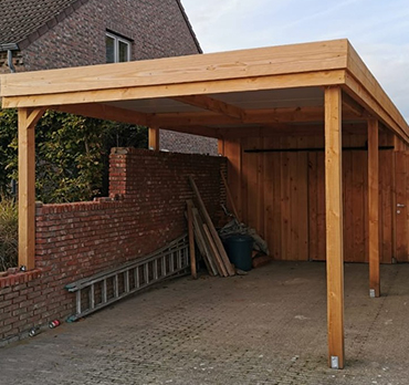 Carport 13